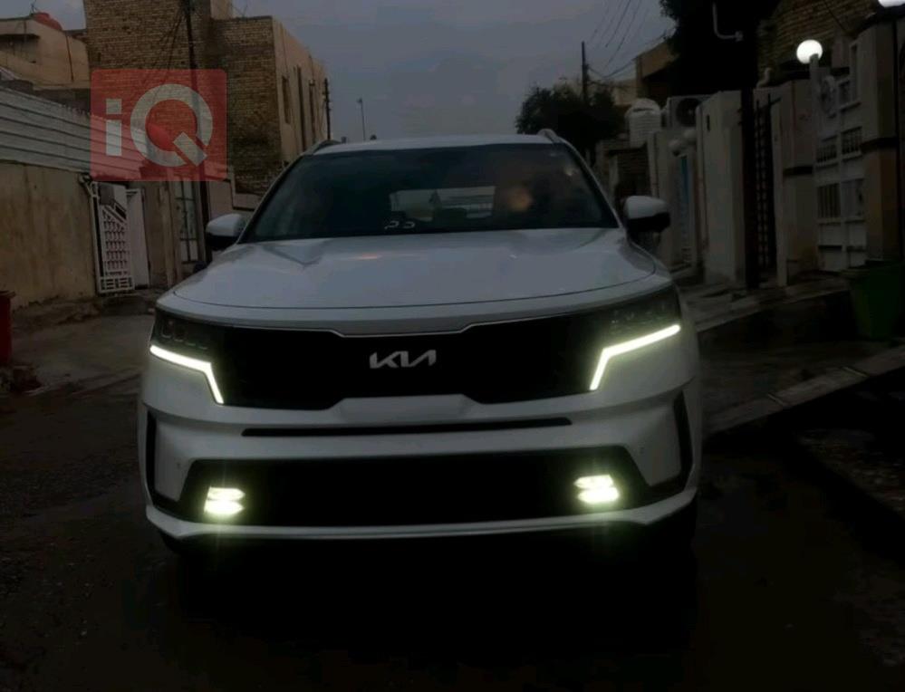كيا سورينتو